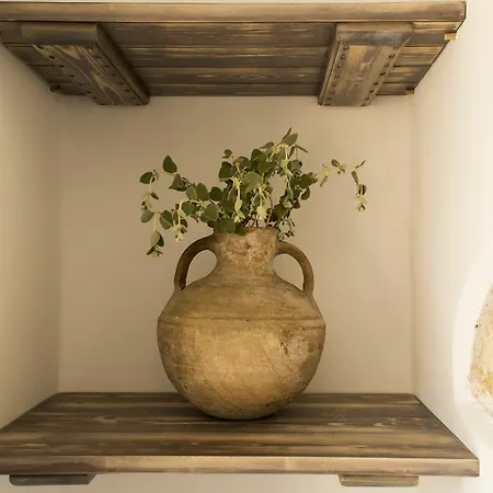 Aerino Apartment *