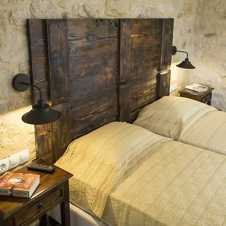 Aerino Apartment
