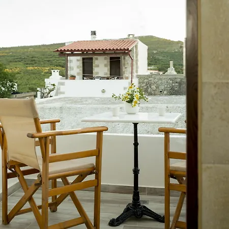 Apartment Aerino *