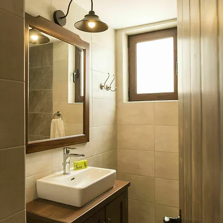 Aerino Apartment Kaliviani