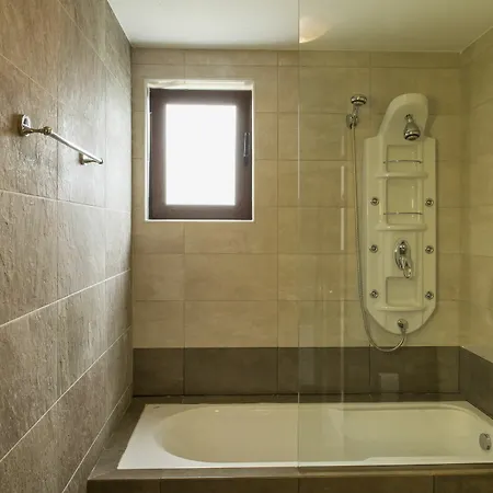 Aerino Apartment Kaliviani