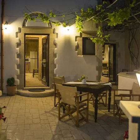 Apartment Aerino