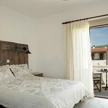 Aerino Apartment *