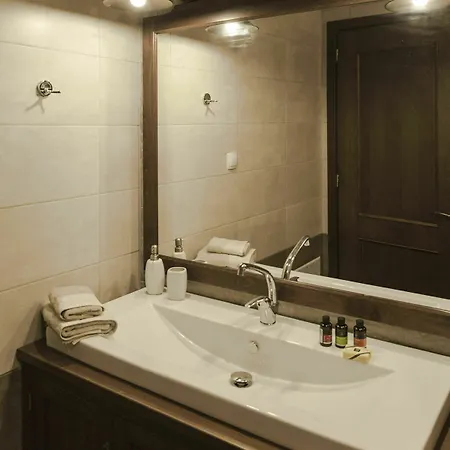 Aerino Apartment Kaliviani
