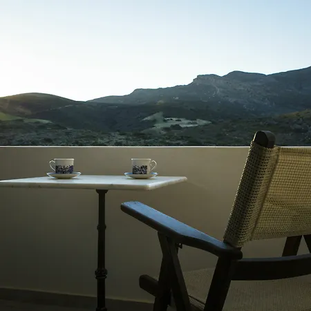 Apartment Aerino Kaliviani