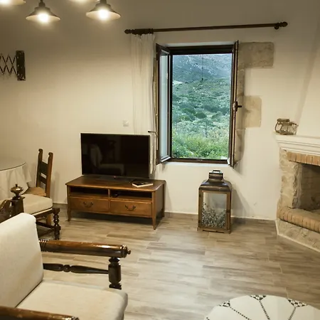 Aerino Apartment