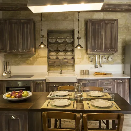 Aerino Apartment